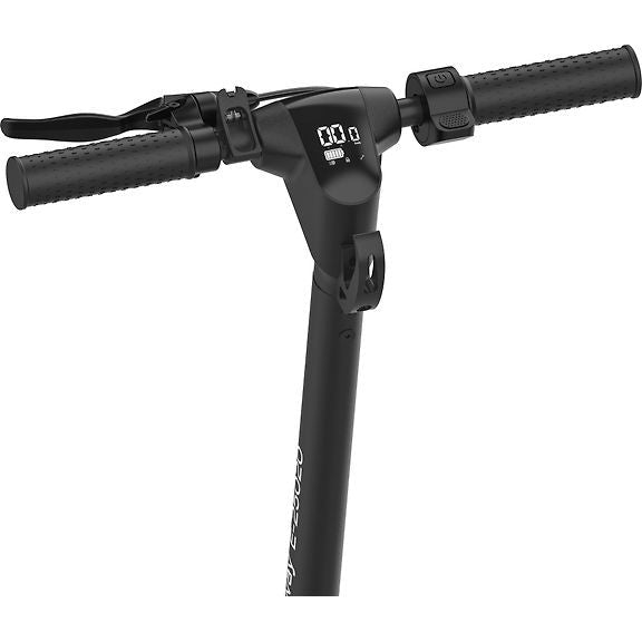 E-Way E-25020OR Electric Scooter, Black