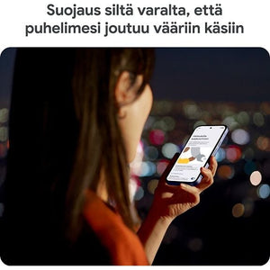 Google Pixel 9a - 128GB - Obsidian