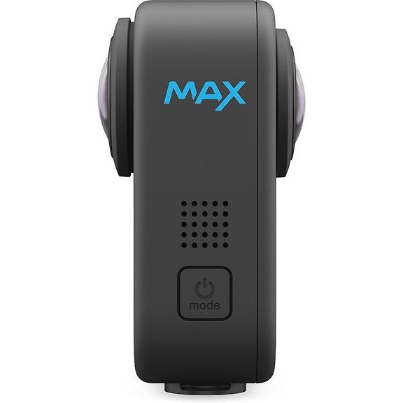GoPro MAX 360 2025 Action Camera - Black