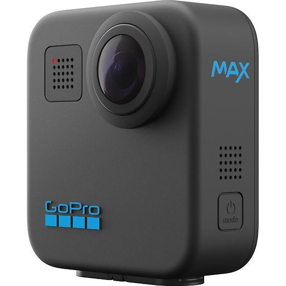GoPro MAX 360 2025 Action Camera - Black