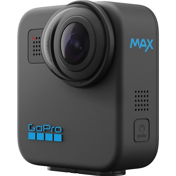 GoPro MAX 360 (2025) Action Camera - Black – Renow