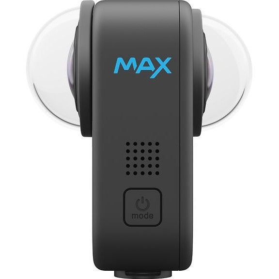 GoPro MAX 360 2025 Action Camera - Black