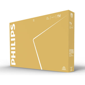 Philips 40-inch PFS6000 Full HD LED TV