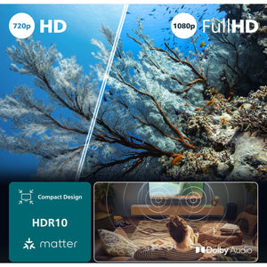 Philips 40-inch PFS6000 Full HD LED TV
