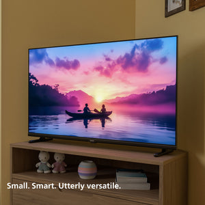 Philips 40-inch PFS6000 Full HD LED TV