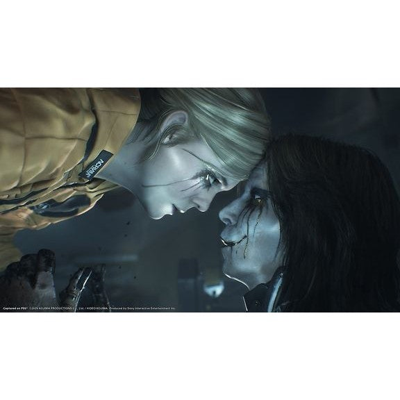 Death Stranding 2: On the Beach, PS5 Game