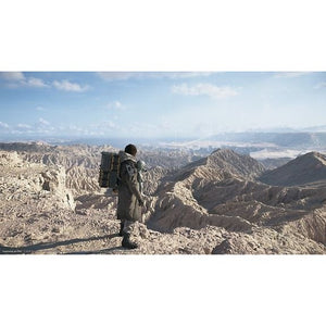 Death Stranding 2: On the Beach, PS5 Game