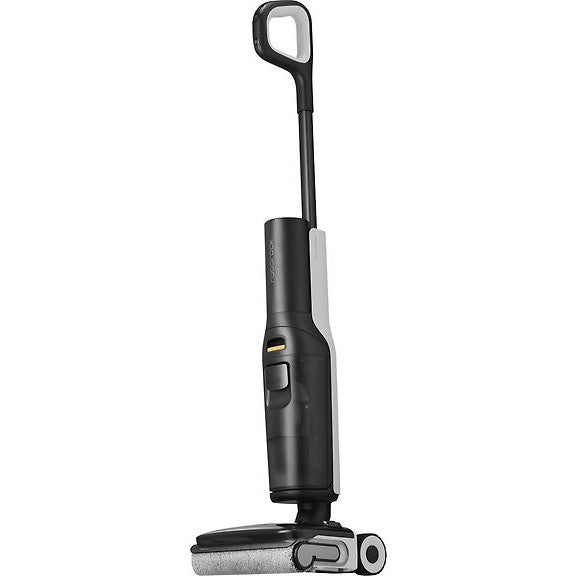 Roborock F25 ACE Wet-Dry Vacuum Cleaner, Black