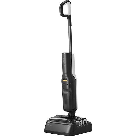 Roborock F25 ACE Wet-Dry Vacuum Cleaner, Black