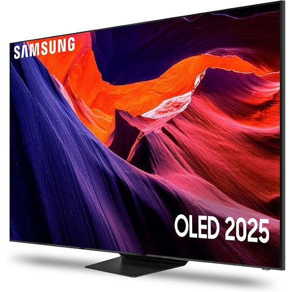 Samsung 55" S90F, 4K OLED TV