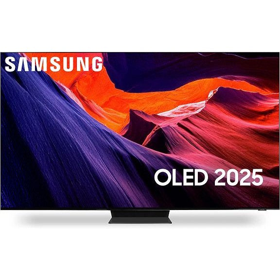 Samsung 55" S90F, 4K OLED TV