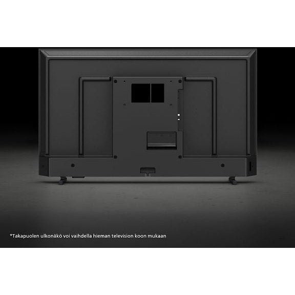 Philips 32" PHS5500 – HD LED TV