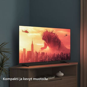 Philips 32" PHS5500 – HD LED TV