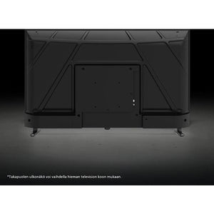 Philips 32" PFS6000 – Full HD LED TV