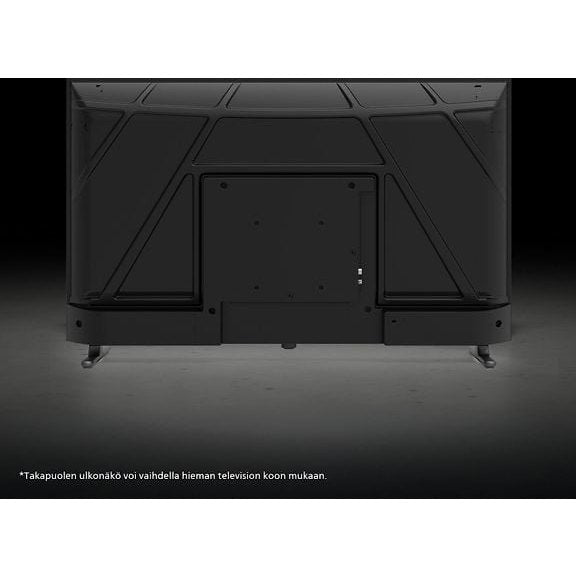 Philips 32" PFS6000 – Full HD LED TV