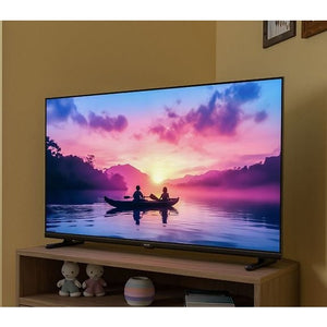 Philips 32" PFS6000 – Full HD LED TV