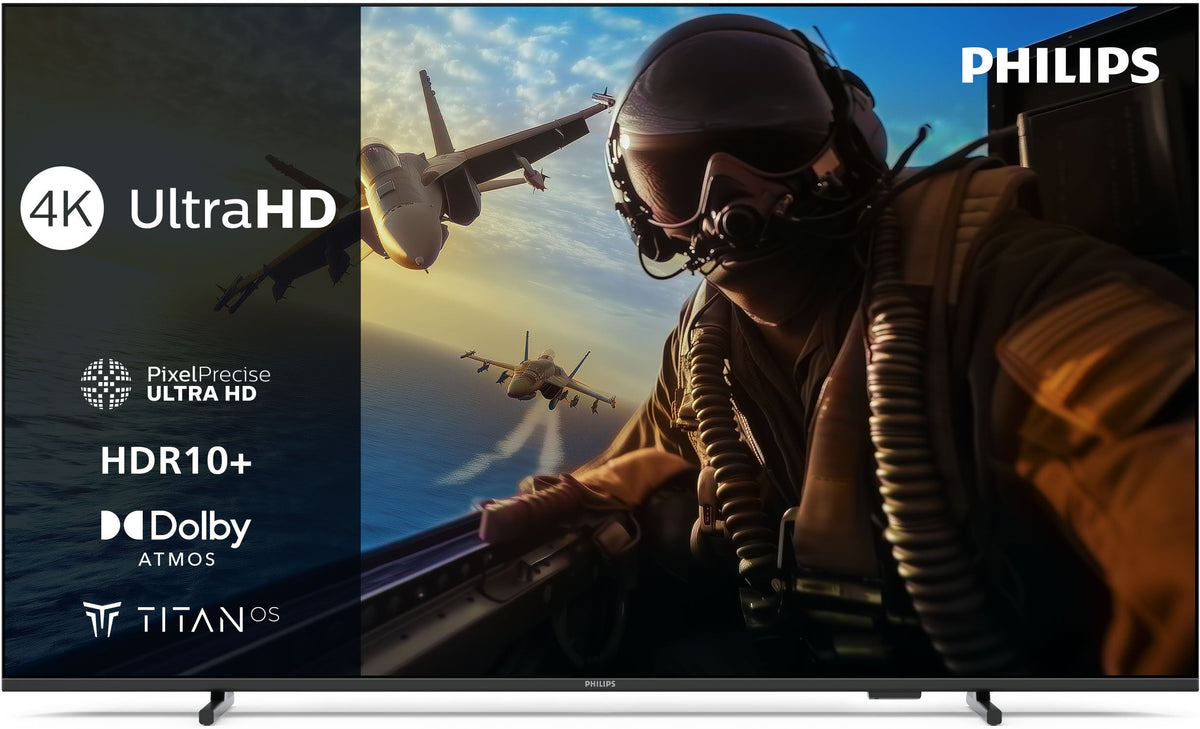 Philips 43" PUS7000/12 4K LED Smart TV
