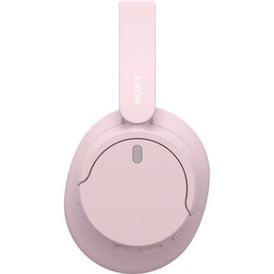 Sony WH-CH720N Noise-Cancelling Headphones, Pink