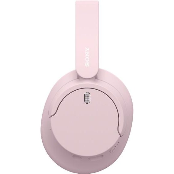 Sony WH-CH720N Noise-Cancelling Headphones, Pink