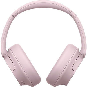 Sony WH-CH720N Noise-Cancelling Headphones, Pink