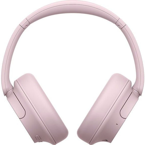 Sony WH-CH720N Noise-Cancelling Headphones, Pink