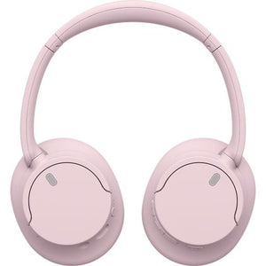 Sony WH-CH720N Noise-Cancelling Headphones, Pink