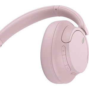 Sony WH-CH720N Noise-Cancelling Headphones, Pink