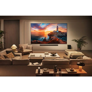 LG 65" QNED 85 4K Mini-LED TV 2025