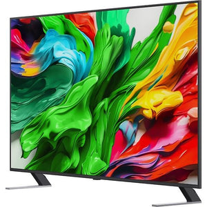 LG 65" QNED 85 4K Mini-LED TV 2025