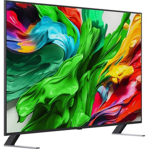 LG 65" QNED 85 4K Mini-LED TV 2025
