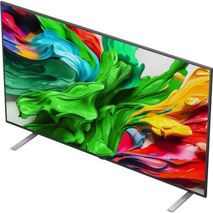 LG 65" QNED 85 4K Mini-LED TV 2025