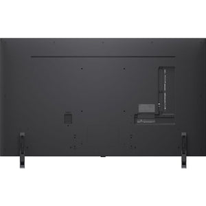 LG 65" QNED 85 4K Mini-LED TV 2025