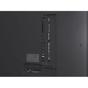 LG 65" QNED 85 4K Mini-LED TV 2025