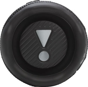 JBL Flip 7 Bluetooth Speaker, Black