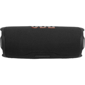 JBL Flip 7 Bluetooth Speaker, Black