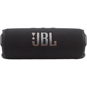 JBL Flip 7 Bluetooth Speaker, Black