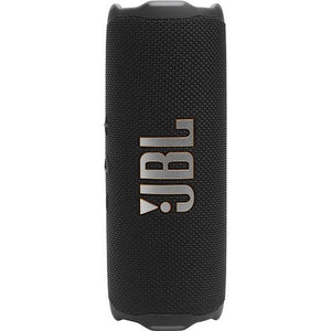 JBL Flip 7 Bluetooth Speaker, Black