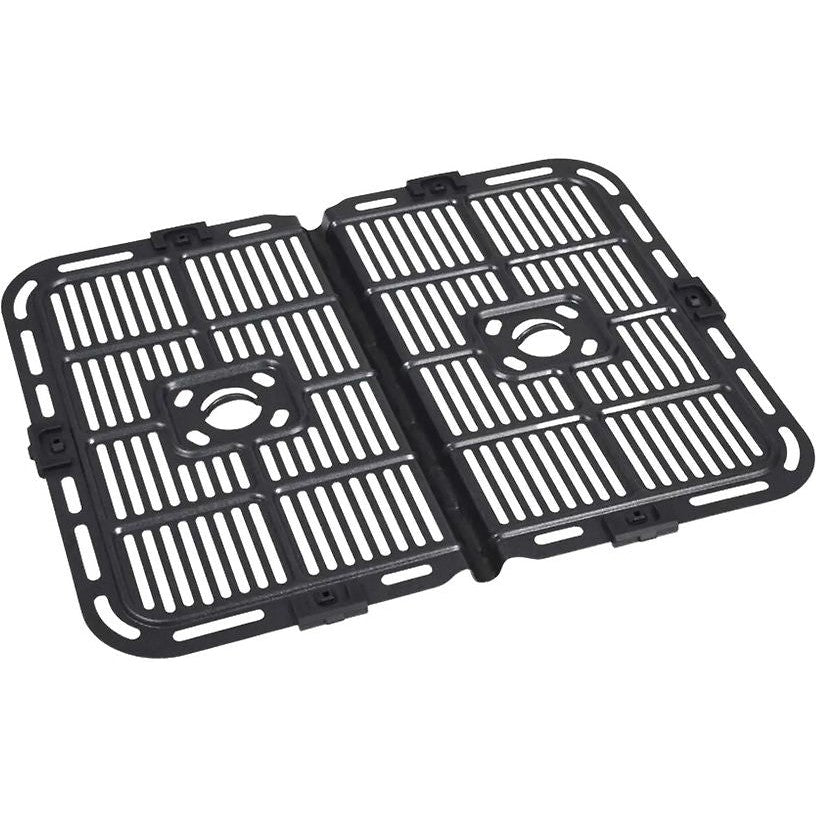 Princess 183044 Dual Flex Airfryer 11L