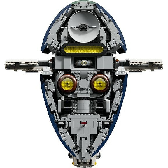 LEGO Star Wars 75409 Jango Fett's Firespray-class Starship