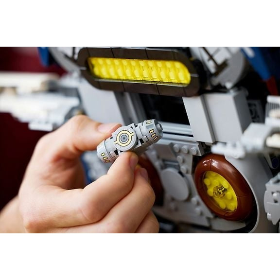 LEGO Star Wars 75409 Jango Fett's Firespray-class Starship