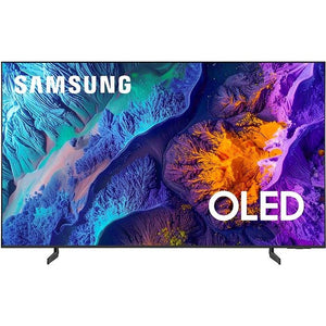 Samsung 77" S85F 4K OLED Smart TV