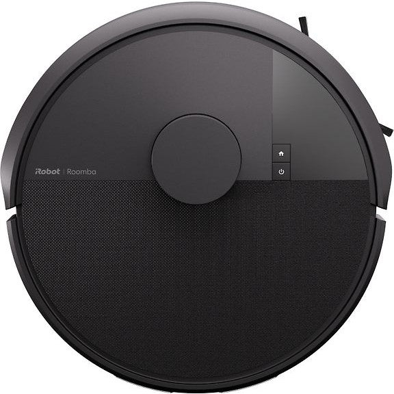 iRobot Roomba Combo 105 Robotic Vacuum Cleaner, Black