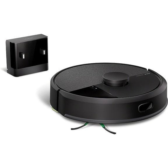iRobot Roomba Combo 105 Robotic Vacuum Cleaner, Black