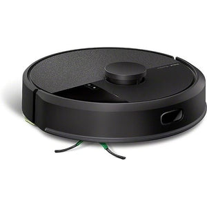 iRobot Roomba Combo 105 Robotic Vacuum Cleaner, Black