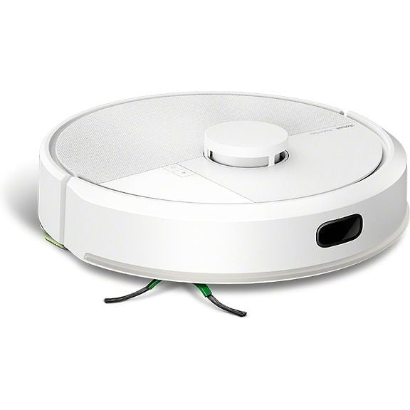 iRobot Roomba Combo 105 Robotic Vacuum Cleaner, White