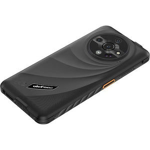 Ulefone Armor X31 Pro Phone, 256/8 GB, Black
