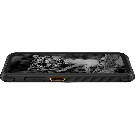 Ulefone Armor X31 Pro Phone, 256/8 GB, Black