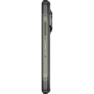 Doogee S119 phone, 512/8 GB, silver