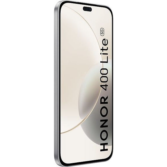 HONOR 400 Lite 5G Smartphone, 256/8 GB, Velvet Grey