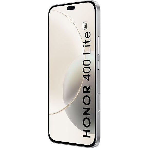 HONOR 400 Lite 5G Smartphone, 256/8 GB, Velvet Grey